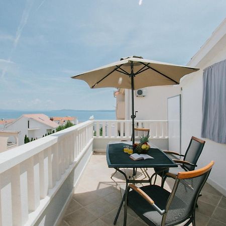 Apartamento Blue Sea House Trogir Exterior foto