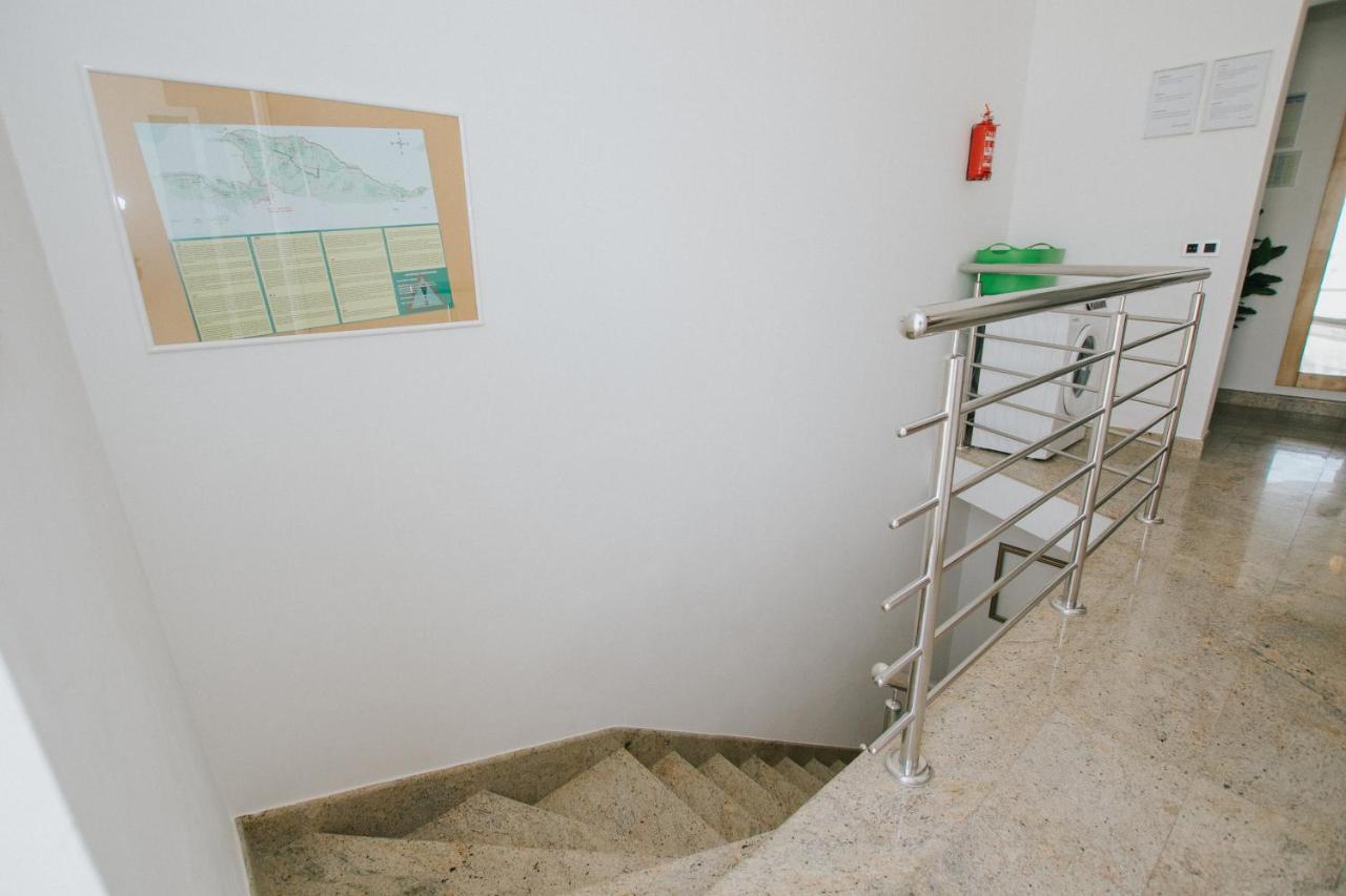 Apartamento Blue Sea House Trogir Exterior foto